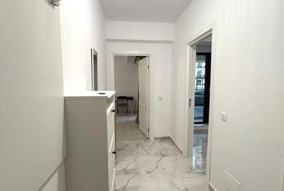 Garsonieră decomandată, mobilată în Lujerului - 5