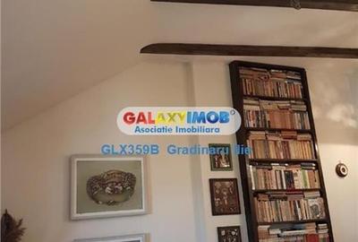 Vanzare apartament luxos Ultracentral / Biserica Popa Soare Vanzare apartament luxos Ultracentral / Biserica Popa Soare - 9