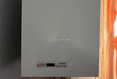 Lugoj, 3 Cam., 72 Mp., Decomandat - 4