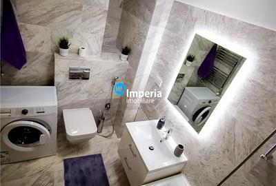 Fara COMISION! 2 Camere ROYAL TOWN! intabulat, mobilat, utilat - 9