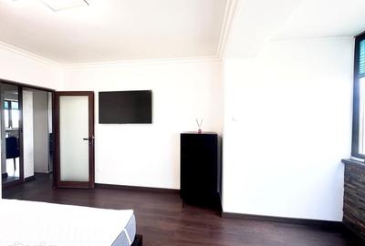 Apartament cu 2 camere în Piața Centrală - 16