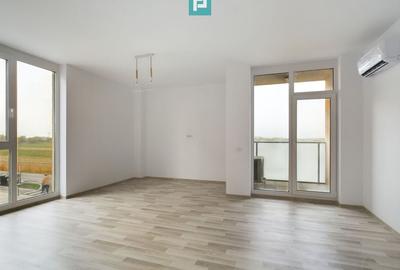 Apartament cu 2 camere, etaj 1, zona Torontalului
