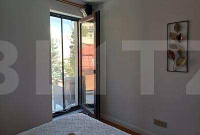 Inchiriere apartament 2 camere - Piata Unirii, complex rezidential de lux - 4