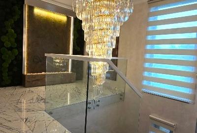 Vila de lux + piscina - 16