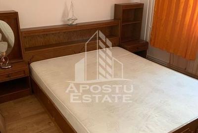 Apartament 2 camere, 50 mp, etaj 1/4, centrala proprie, petfriendly - 3