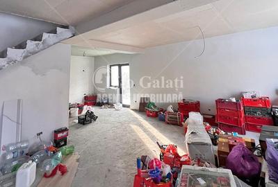 Casă cu 3 camere în Central - 8