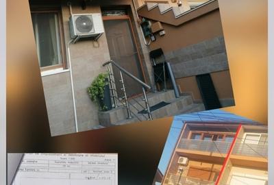 Cartierul 23 August, casa tip Duplex, Bucuresti, sector 3 - 16