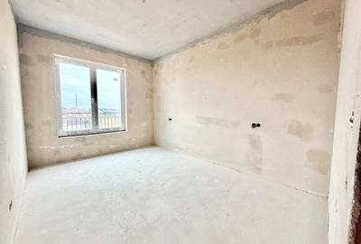 Comision 0% Duplex Premium cu 4 camere - toate utilitatile + Asfalt - Mosnita - 12