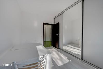 Spațiu comercial, de 51.53 mp, în Chiajna - 13