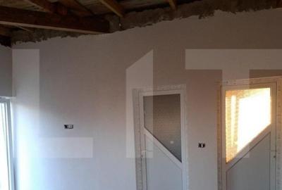 Casa 5 camere, 116 mp, teren, 250 mp, Utvin - 4