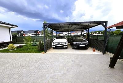 Proprietar vand corp casa cu teren CF 2024 Bartolomeu - 3