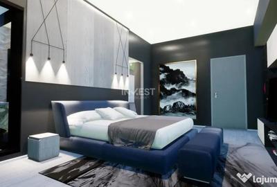Apartament cu 5 camere decomandat în Tătărași - 9