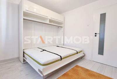 Apartament cu 2 camere semidecomandat, mobilat în Griviței - 6