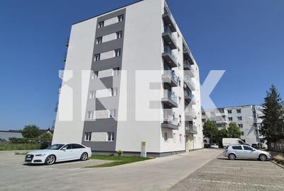 Apartament 2 camere in Mioveni | Bloc Nou | Comision 0% - 5