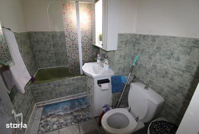 Apartament cu 2 camere decomandat în Central - 6