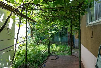 Casă cu 5 camere cu Teren 216 Mp în Giurgiului - 6