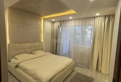 Apartament cu 4 camere, 3 balcoane si boxa proprie pe Calea Aradului - 2