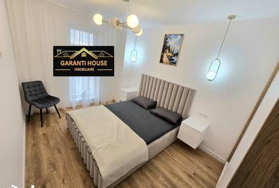 Apartament cu 2 camere în Progresul - 3