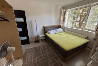 Apartament cu 2 camere în Timpuri Noi - 2