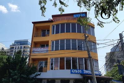 Casă individuală cu 10 camere cu Canalizare în Floreasca - 2