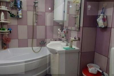 Apartament cu 2 camere decomandat în Ozun - 1