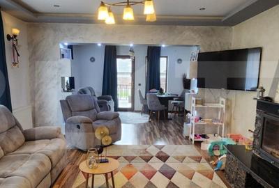 Vila exclusivista in Livezeni la doar 1 minut de Targu Mur - 14