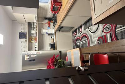 Apartament cu 2 camere decomandat în Central - 10