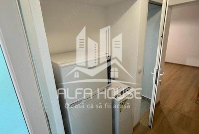 Apartament cu 3 camere nedecomandat în Govândari