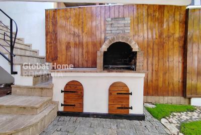 Casă individuală cu 5 camere cu Canalizare în Parcul Carol - 21