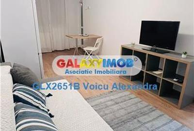 Apartament cu 2 camere decomandat, mobilat în Berceni