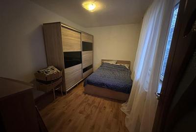 Apartament 2 camere de vanzare Pacurari - 4