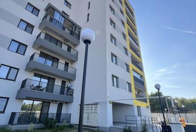 Garsonieră în Vest - 4