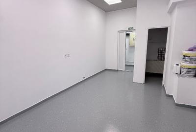 2 SPATII COMERCIALE TOTAL 88 mp - Lujerului/Virtutii (se inchiriaza si separat) - 6