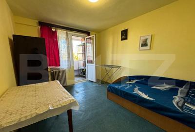 Apartament 3 camere Rogerius 2 balcoane, dubla orientar - 11