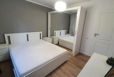 Apartament modern cu 3 camere • Zona Iulius – Marasti • Garaj - 18