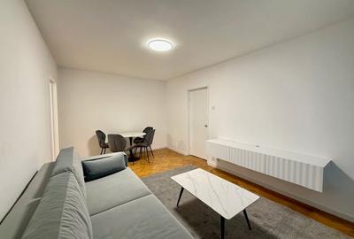 Obor - 5 minute Metrou - Apartament 3 Camere Modern | Bloc Reabilitat - 3