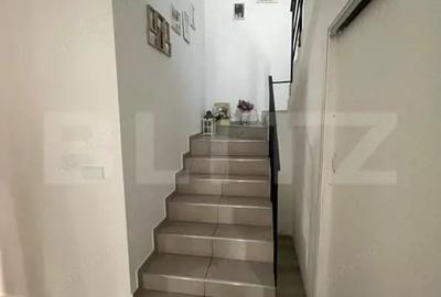 Casă cu 4 camere cu Teren 350 Mp în Central - 11