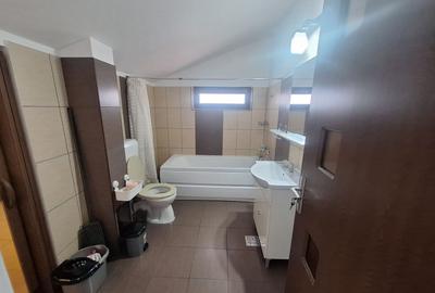 Apartament cu 2 camere decomandat, mobilat în Văcăresti - 3