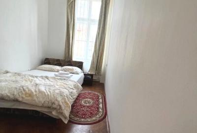 Apartament cu 4 camere decomandat, mobilat în Central - 6