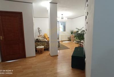 Vila individuala P+1+M  Teren 837mp Paraul Rece - 15