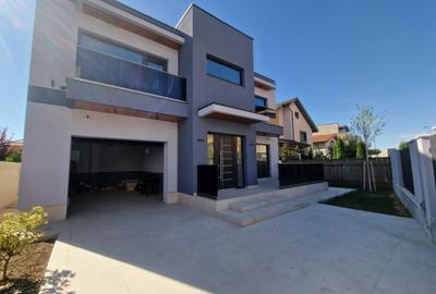 Vila superba de vânzare în Constanța - 5