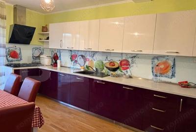 Exclusivitate ! Duplex modern,finisat, 160 mp utili, 178 mp teren, Borhanci ! - 12