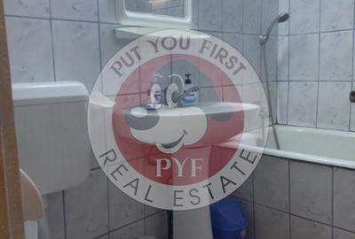 Dumbrava Noua | Ap 3 camere | semidecomandat | 69 mp | B11307 - 5