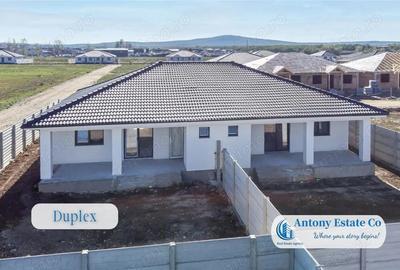 Casă cu Teren 280 Mp în Cheriu - 1