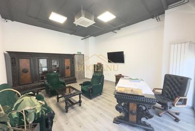 BG49-Spatiu birouri Premium 170mp-Semicentral - 9