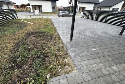 Duplex INDEPENDENT ENERGETIC - Cartier NOU - 8