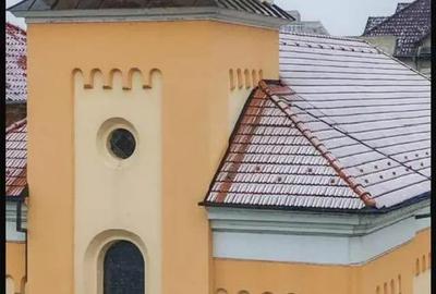 Apartament cu 2 camere decomandat în Central - 7