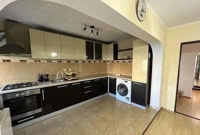 Apartament 3 camere | 2 bai | Termen Lung | Centrala pe gaz - 6