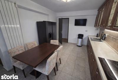 Apartament cu 4 camere, mobilat în Central - 17