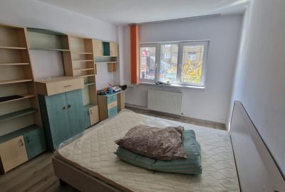 Garsoniera, 50 mp, balcon 10 mp, zona Piata Marasti, etaj intermediar - 2
